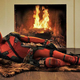 Image for article titled Salt Lake City theater punished for mixing alcohol and Deadpool